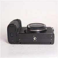 Used Fujifilm X-S10 Mirrorless Digital Camera Body Only