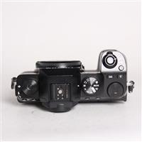 Used Fujifilm X-S10 Mirrorless Digital Camera Body Only