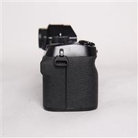 Used Fujifilm X-S10 Mirrorless Digital Camera Body Only