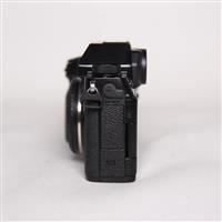 Used Fujifilm X-S10 Mirrorless Digital Camera Body Only