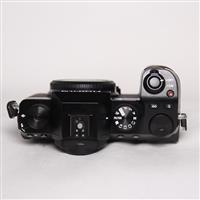Used Fujifilm X-S10 Mirrorless Digital Camera Body Only