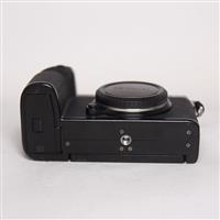Used Fujifilm X-S10 Mirrorless Digital Camera Body Only