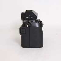 Used Fujifilm X-S20 Mirrorless Camera Body