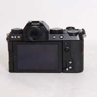 Used Fujifilm X-S20 Mirrorless Camera Body