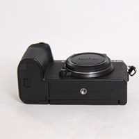 Used Fujifilm X-S20 Mirrorless Camera Body