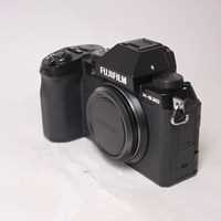 Used Fujifilm X-S20 Mirrorless Camera Body