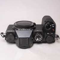 Used Fujifilm X-S20 Mirrorless Camera Body