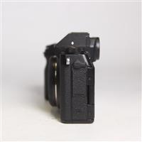 Used Fujifilm X-S20 Mirrorless Camera Body