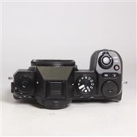 Used Fujifilm X-S20 Mirrorless Camera Body