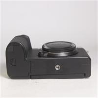 Used Fujifilm X-S20 Mirrorless Camera Body