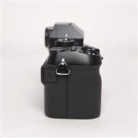 Used Fujifilm X-S20 Mirrorless Camera Body