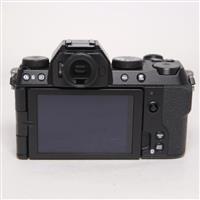 Used Fujifilm X-S20 Mirrorless Camera Body