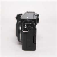 Used Fujifilm X-S20 Mirrorless Camera Body