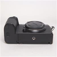 Used Fujifilm X-S20 Mirrorless Camera Body