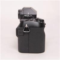 Used Fujifilm X-S20 Mirrorless Camera Body