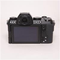 Used Fujifilm X-S20 Mirrorless Camera Body