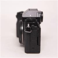 Used Fujifilm X-S20 Mirrorless Camera Body