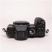 Used Fujifilm X-S20 Mirrorless Camera Body