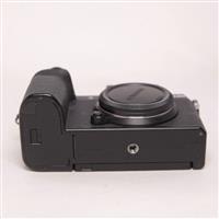 Used Fujifilm X-S20 Mirrorless Camera Body