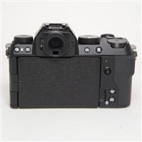 Used Fujifilm X-S20 Mirrorless Camera Body