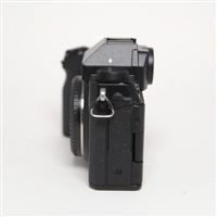 Used Fujifilm X-S20 Mirrorless Camera Body