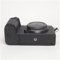 Used Fujifilm X-S20 Mirrorless Camera Body