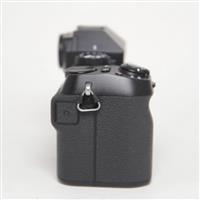 Used Fujifilm X-S20 Mirrorless Camera Body