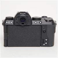 Used Fujifilm X-S20 Mirrorless Camera Body