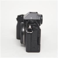 Used Fujifilm X-S20 Mirrorless Camera Body