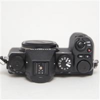 Used Fujifilm X-S20 Mirrorless Camera Body