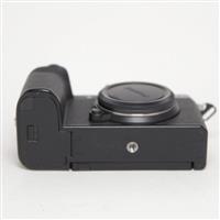 Used Fujifilm X-S20 Mirrorless Camera Body