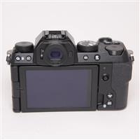 Used Fujifilm X-S20 Mirrorless Camera Body