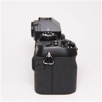 Used Fujifilm X-S20 Mirrorless Camera Body