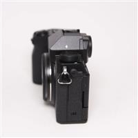 Used Fujifilm X-S20 Mirrorless Camera Body