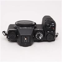 Used Fujifilm X-S20 Mirrorless Camera Body