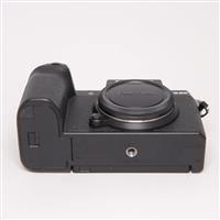 Used Fujifilm X-S20 Mirrorless Camera Body