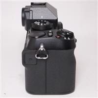 Used Fujifilm X-S20 Mirrorless Camera Body