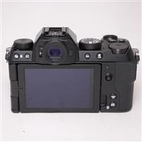 Used Fujifilm X-S20 Mirrorless Camera Body