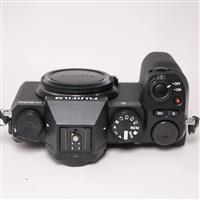 Used Fujifilm X-S20 Mirrorless Camera Body
