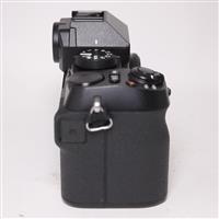 Used Fujifilm X-S20 Mirrorless Camera Body