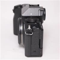 Used Fujifilm X-S20 Mirrorless Camera Body