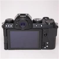 Used Fujifilm X-S20 Mirrorless Camera Body