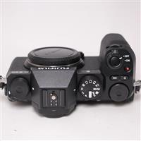 Used Fujifilm X-S20 Mirrorless Camera Body