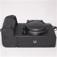 Used Fujifilm X-S20 Mirrorless Camera Body