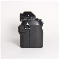 Used Fujifilm X-S20 Mirrorless Camera Body