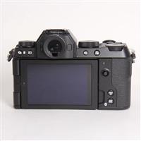 Used Fujifilm X-S20 Mirrorless Camera Body