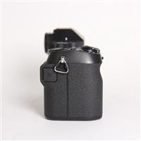 Used Fujifilm X-S20 Mirrorless Camera Body