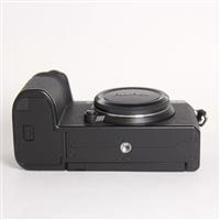 Used Fujifilm X-S20 Mirrorless Camera Body