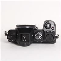 Used Fujifilm X-S20 Mirrorless Camera Body