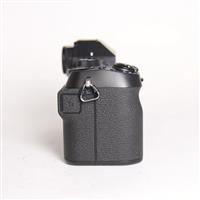 Used Fujifilm X-S20 Mirrorless Camera Body